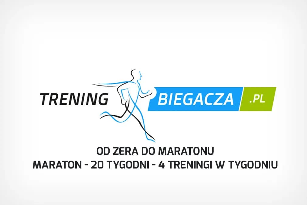 Jak przebiec maraton od zera i uniknąć najczęstszych błędów