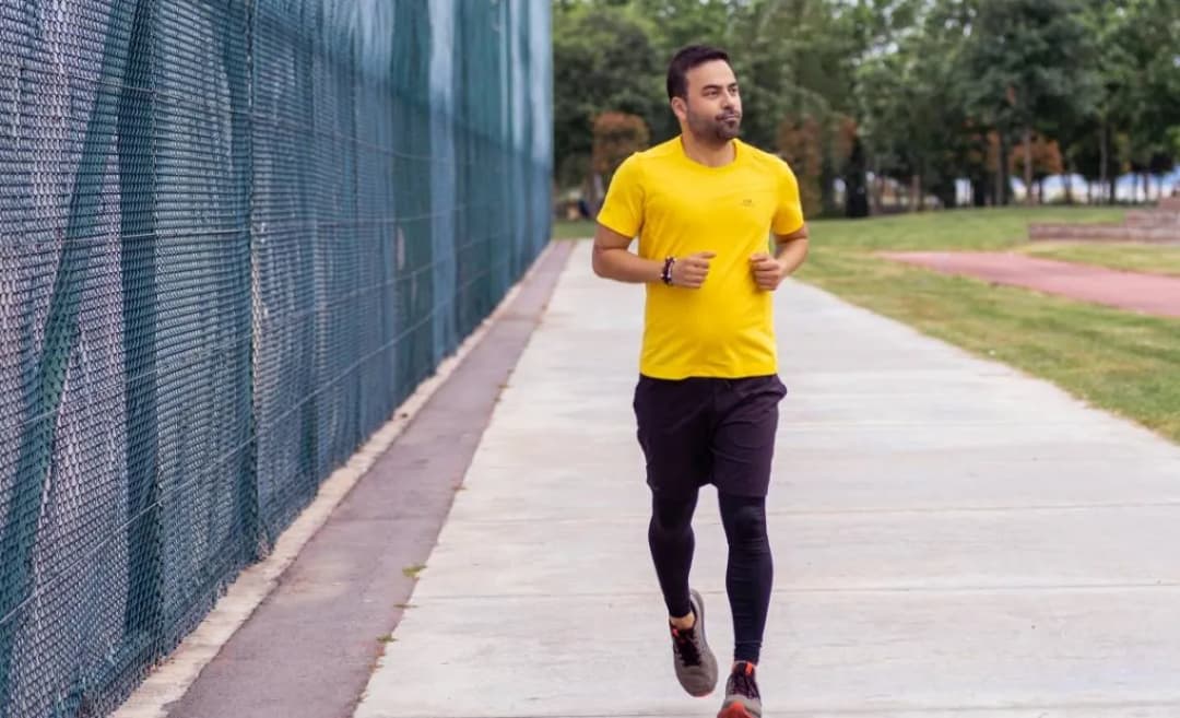 Ile kilometrów biegać na początek, aby uniknąć kontuzji i zniechęcenia