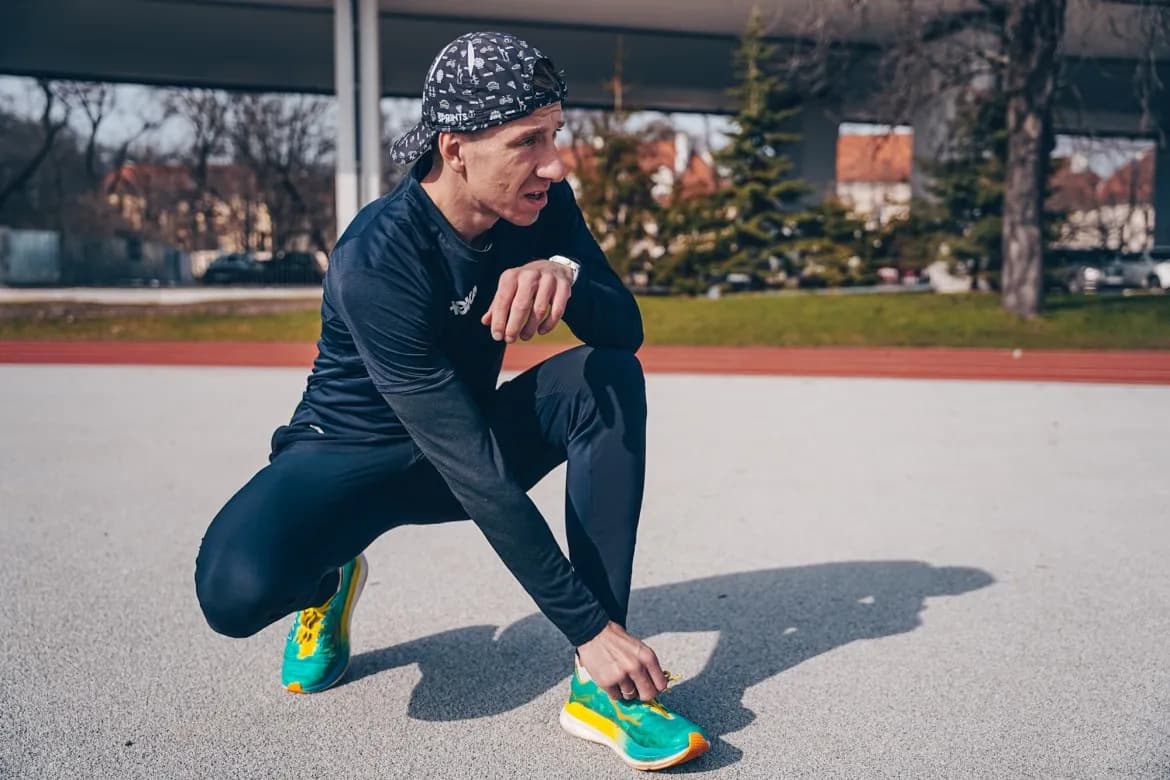 Pierwszy maraton jaki czas – ile naprawdę zajmuje jego ukończenie?