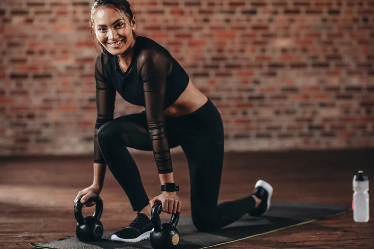 WOD CrossFit co to? Poznaj codzienne treningi i ich znaczenie