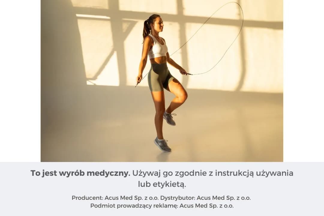 Co to rozgrzewka i dlaczego jest niezbędna przed treningiem