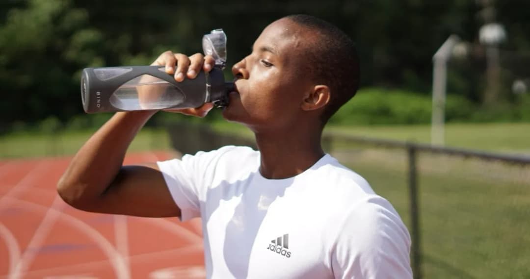 Co pić po bieganiu, aby szybko się zregenerować i uniknąć odwodnienia Co pić po bieganiu, aby szybko się zregenerować i uniknąć odwodnienia