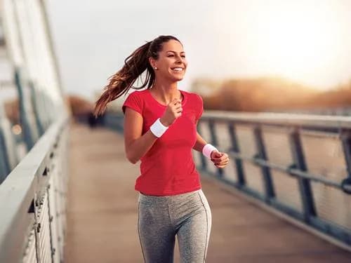 Ile razy w tygodniu biegać żeby schudnąć? Sprawdź skuteczne porady