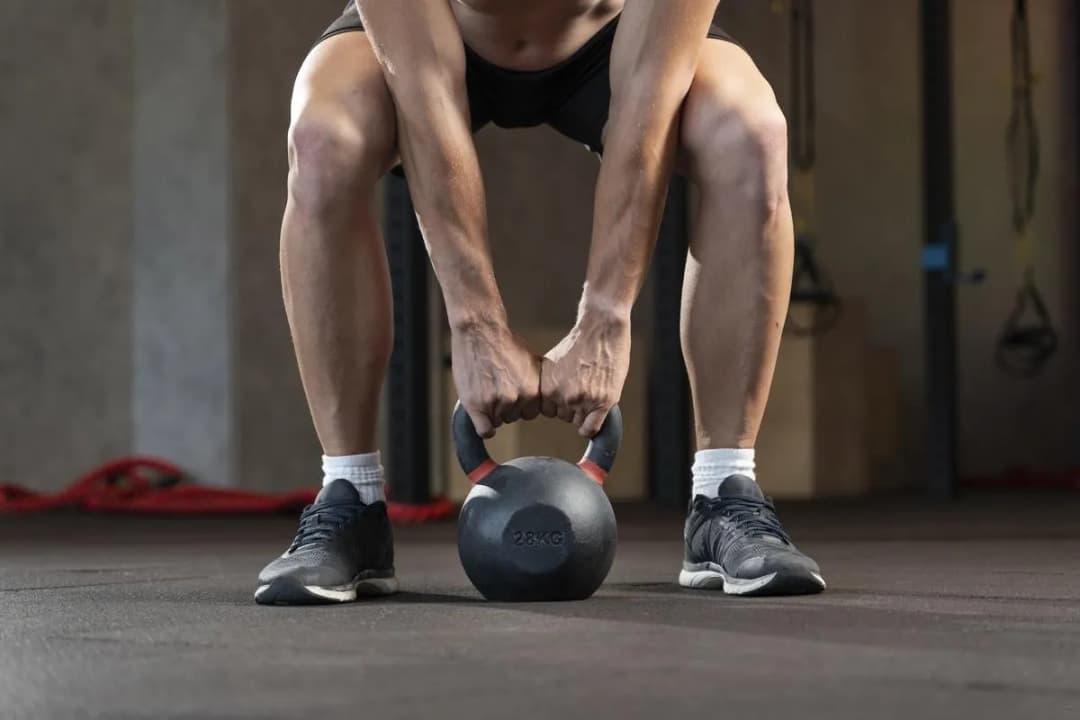 Ile razy w tygodniu ćwiczyć crossfit, by osiągnąć najlepsze wyniki?