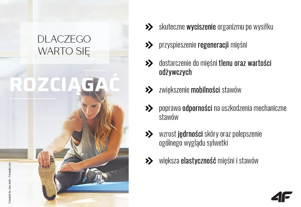 Co daje rozgrzewka przed treningiem? Odkryj jej niezwykłe korzyści