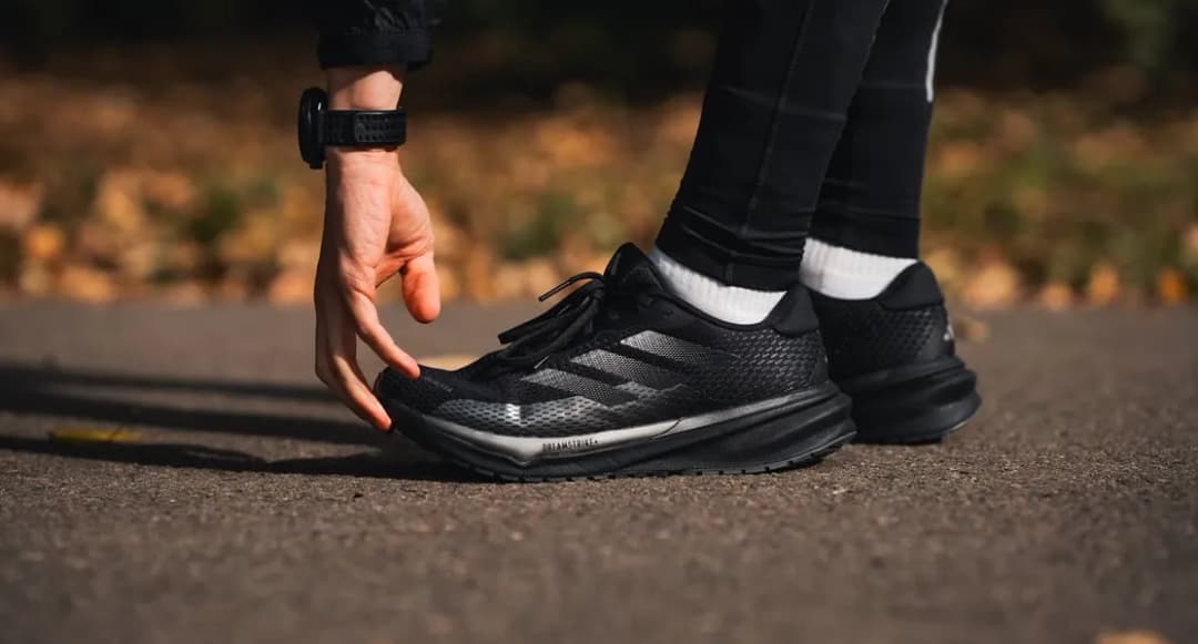 Jak dobrać odpowiedni rozmiar butów do biegania, aby uniknąć bólu?