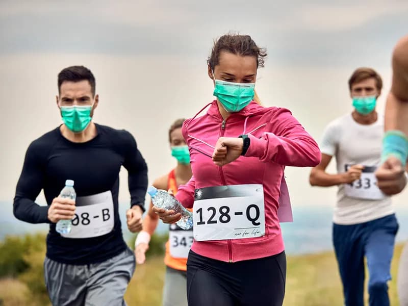 Jaki puls przy bieganiu? Odkryj idealne tętno dla efektywnego treningu Jaki puls przy bieganiu? Odkryj idealne tętno dla efektywnego treningu