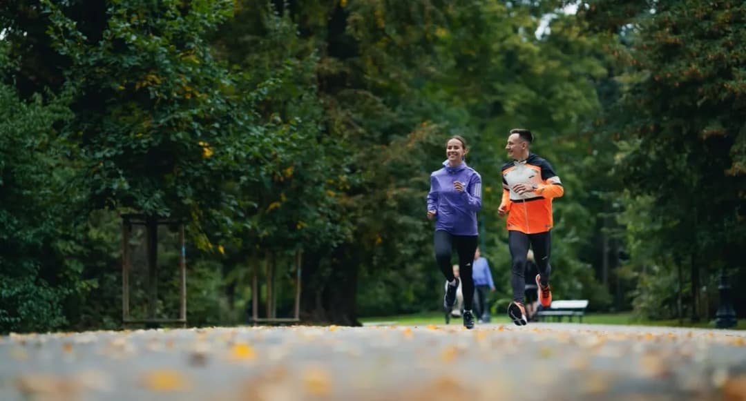 Jak rozpocząć bieganie - proste kroki, które zmienią Twoje życie